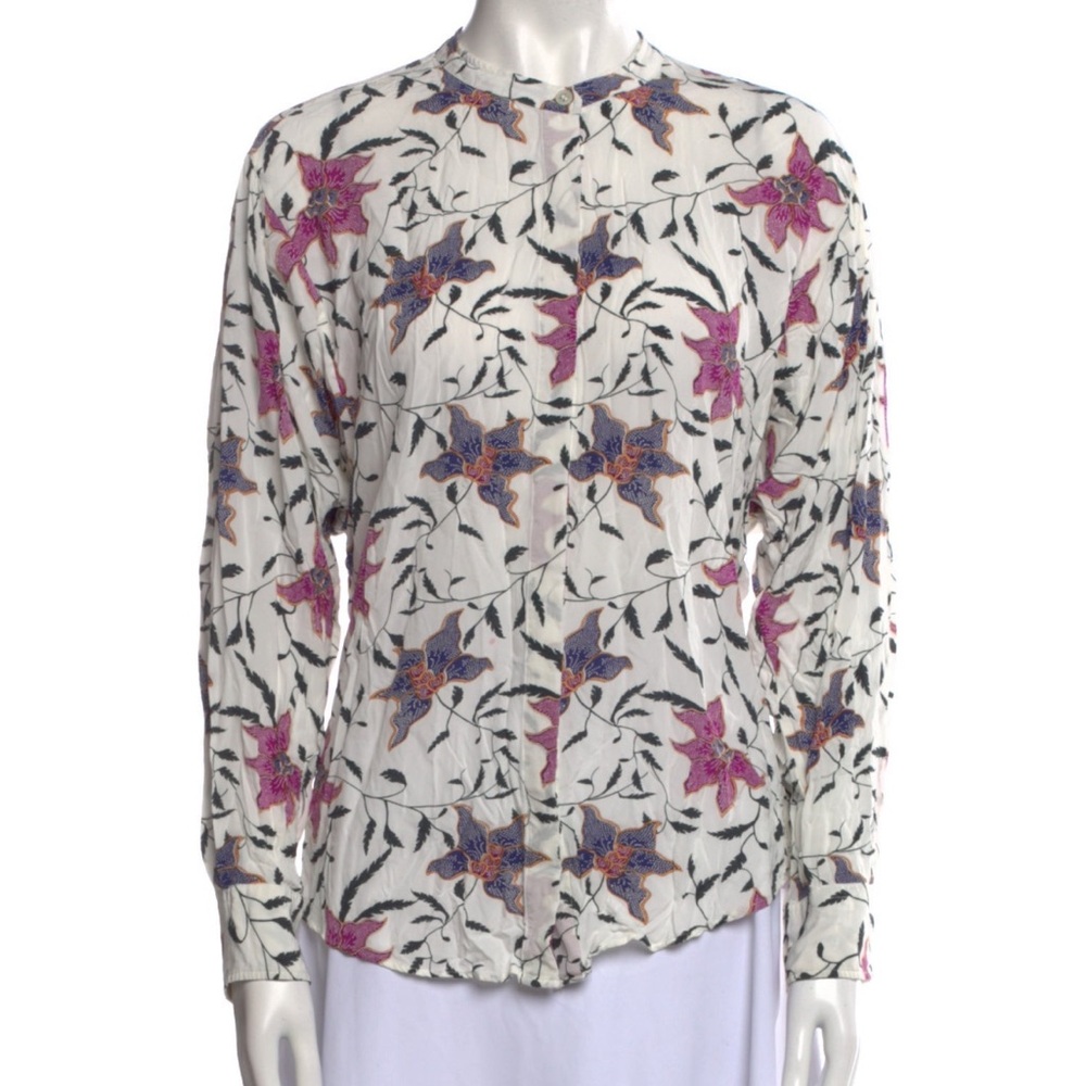 Etoile Isabel Marant Women's Blouse